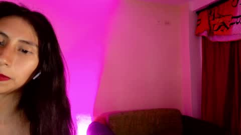 Snapshot of mli739709 chatting on March 7, 5:51 am MoonLipson online show from March 7, 5:51 am