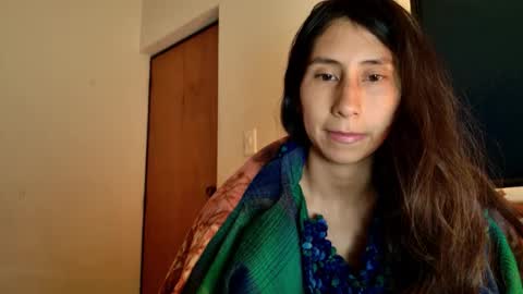 Snapshot of mli739709 chatting on September 19, 7:07 am MoonLipson online show from September 19, 7:07 am