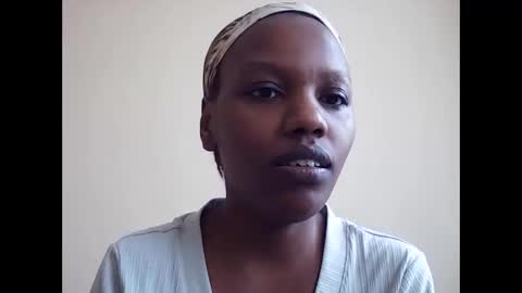 Mlle Kali online show from October 8, 9:13 am