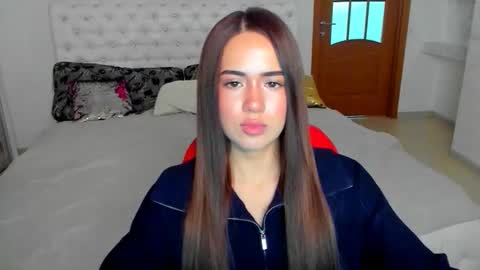 Beata online show from October 26, 6:03 pm