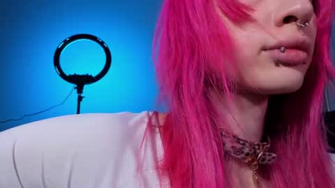 mnepohhh online show from August 1, 10:56 pm