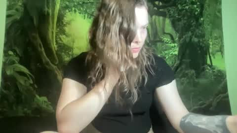 Misty online show from March 21, 6:18 am