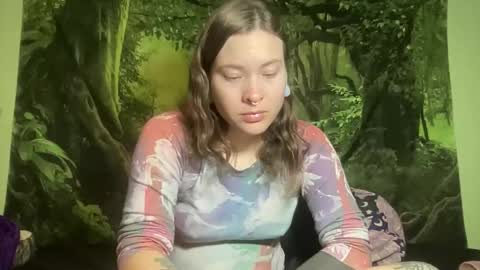 Misty online show from May 30, 4:43 am
