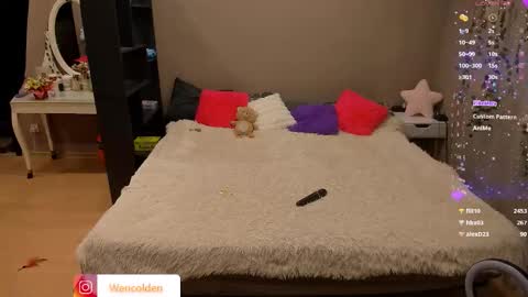 Snapshot of moana_meow chatting on October 17, 10:29 am Moana meow online show from October 17, 10:29 am