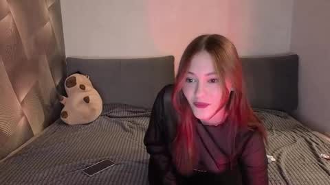 Alyaska online show from March 15, 8:55 pm