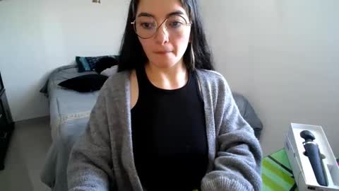 Sam online show from November 7, 11:49 am