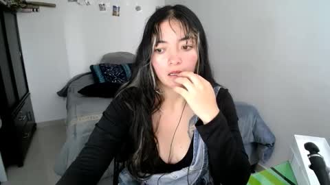Snapshot of mocca_117 chatting on October 22, 2:22 pm Sam online show from October 22, 2:22 pm