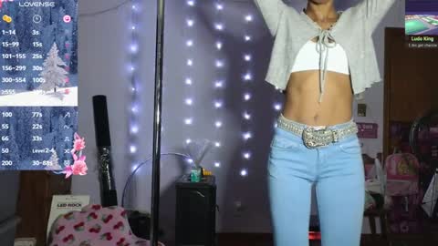 MOCHA   JAMES THE NPC  online show from January 14, 7:27 am