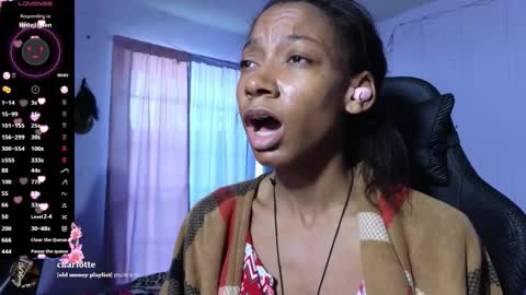 MOCHA   JAMES THE NPC  online show from January 31, 10:52 pm