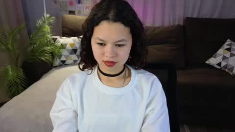 moco_choco online show from October 31, 1:40 am