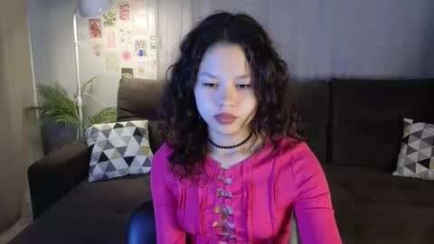 Snapshot of moco_choco chatting on September 20, 1:27 am moco_choco online show from September 20, 1:27 am