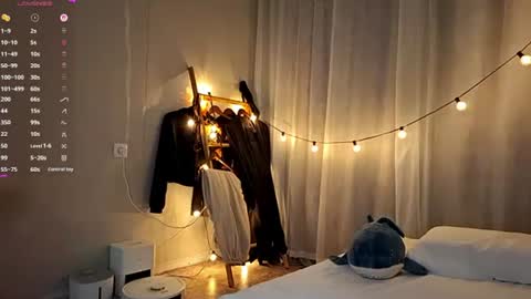 bunnymeow online show from July 28, 9:03 pm