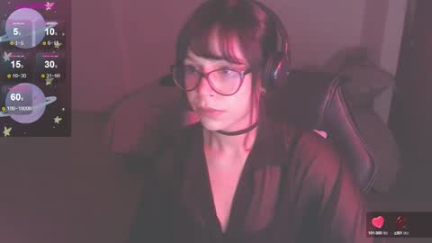 Snapshot of modjo_ chatting on March 8, 9:57 am Modjo online show from March 8, 9:57 am