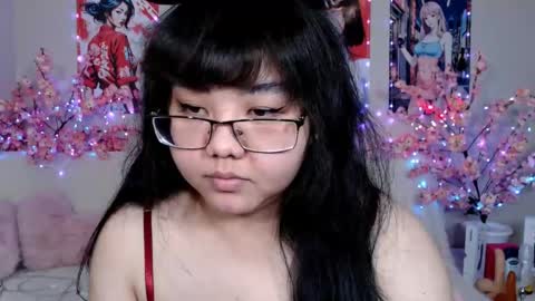 Molly online show from April 2, 3:48 am