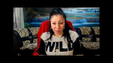 moistmady online show from April 3, 3:37 am