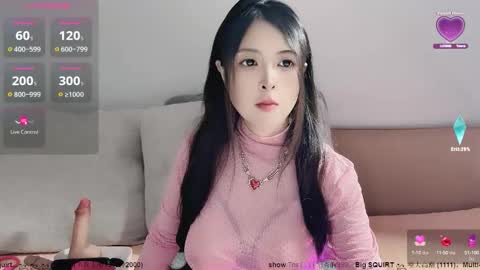 Alice online show from September 17, 1:36 am