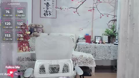 molihua9 online show from September 15, 10:50 pm