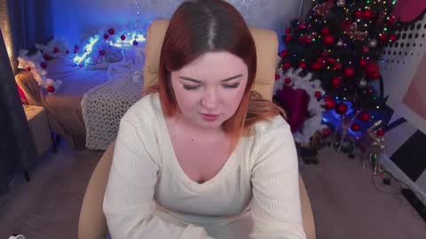Snapshot of molinmoon chatting on December 24, 5:02 pm Rosa online show from December 24, 5:02 pm