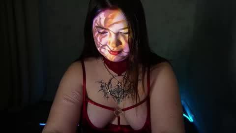 Rosa online show from January 6, 9:07 pm