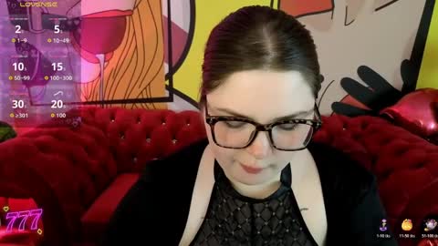 Rosa online show from April 1, 7:44 pm