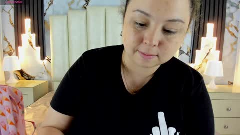 Hey Guys  Im Mollie online show from January 26, 12:01 pm