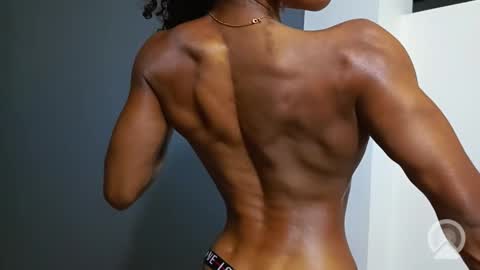 Molly online show from September 11, 2:34 am