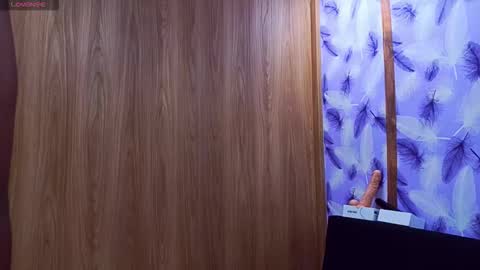 Molly online show from November 23, 11:06 pm