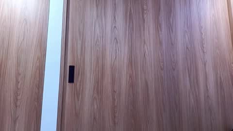 Molly online show from October 27, 12:50 am