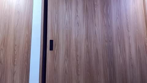 Molly online show from October 13, 10:45 pm