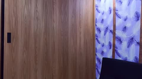 Molly online show from September 20, 1:38 am