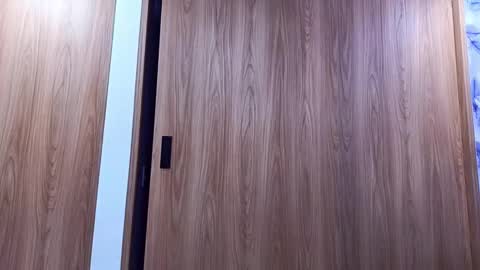 Molly online show from October 22, 5:45 am