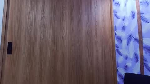 Molly online show from September 21, 3:05 am