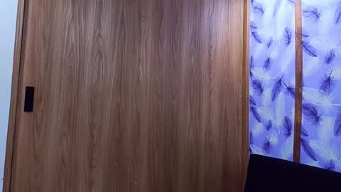 Molly online show from October 1, 11:42 pm