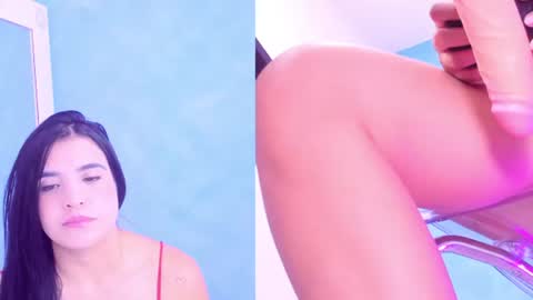 molly_cm online show from July 25, 11:17 am