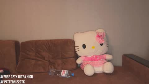 Molly dose online show from November 15, 9:49 pm