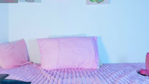molly come and have fun online show from May 29, 12:03 pm