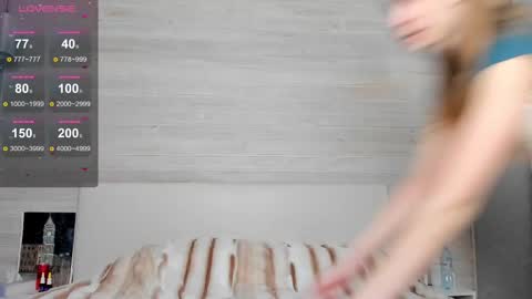 Snapshot of molly_hunt chatting on February 25, 2:58 am Molly Hunt online show from February 25, 2:58 am
