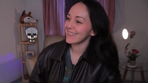 Snapshot of molly_marmalade_ chatting on October 14, 2:08 pm MOLLY online show from October 14, 2:08 pm