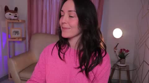Snapshot of molly_marmalade_ chatting on October 9, 6:12 pm MOLLY online show from October 9, 6:12 pm