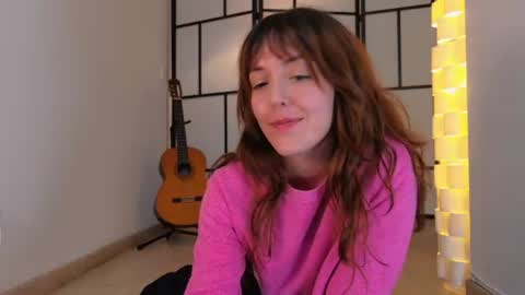  MOLLY   online show from July 29, 8:53 pm