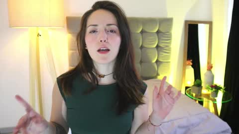Snapshot of molly_marmalade_ chatting on February 25, 4:03 pm MOLLY online show from February 25, 4:03 pm