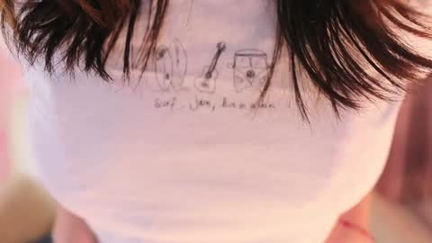 Snapshot of molly_marmalade_ chatting on January 18, 3:27 pm MOLLY online show from January 18, 3:27 pm