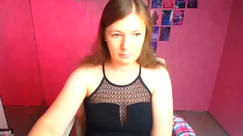Molly online show from July 29, 11:43 am
