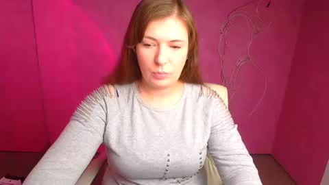Snapshot of molly_mis chatting on October 12, 11:45 am Molly online show from October 12, 11:45 am