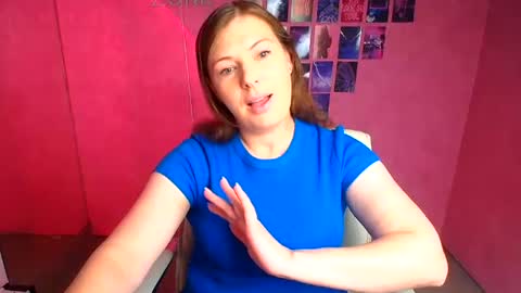 Molly online show from June 27, 12:06 pm