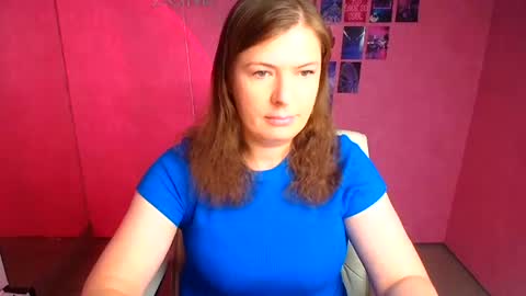 Molly online show from June 27, 12:22 pm