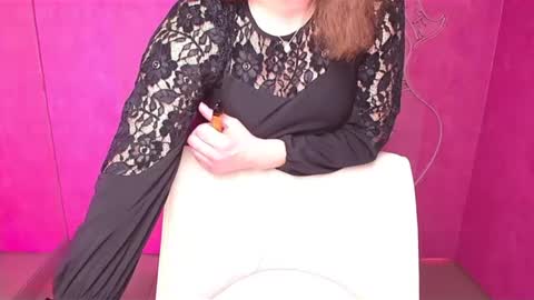 Snapshot of molly_mis chatting on February 25, 12:49 pm Molly online show from February 25, 12:49 pm