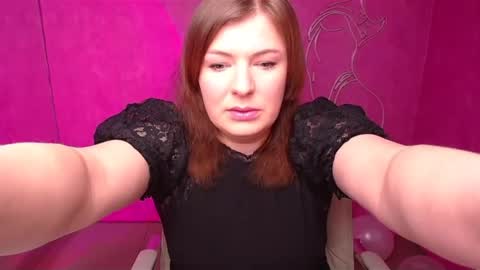 Snapshot of molly_mis chatting on February 14, 12:47 pm Molly online show from February 14, 12:47 pm