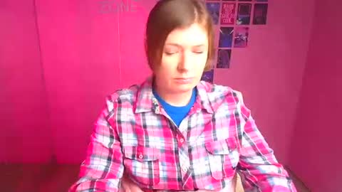 Molly online show from January 18, 12:45 pm