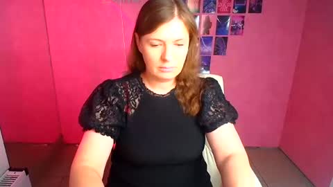 Molly online show from July 9, 12:29 pm